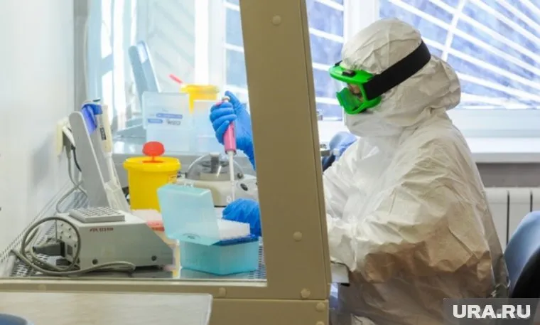 48-й ЦНИИ Минобороны попал под санкции США