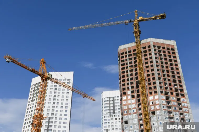 Минфин избавит россиян от переплат по ипотеке за квартиры в новостройках