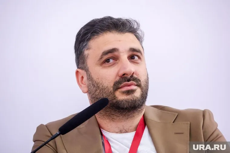 Андреасян отметил, что господдержку не получил ни один из его проектов