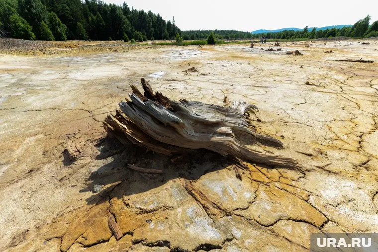 Участившаяся сейсмическая активность может грозить уральцам проблемами