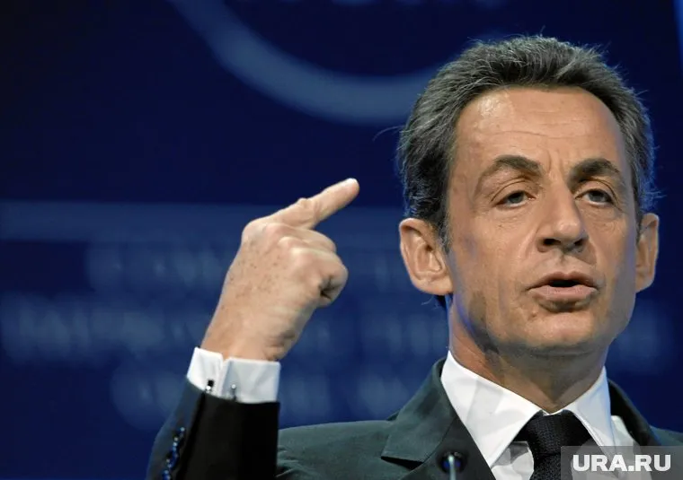 Николя Саркози приговорили к одному году лишения свободы