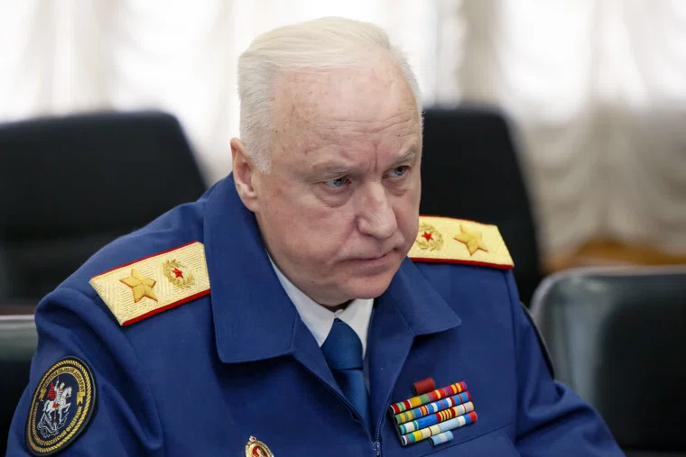 Бастрыкин затребовал доклад по расследованию уголовного дела о пропаже подростка в ХМАО