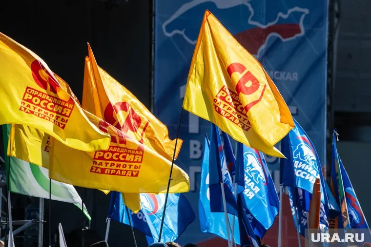 Эсеры готовятся дать бой единороссам в Березниках