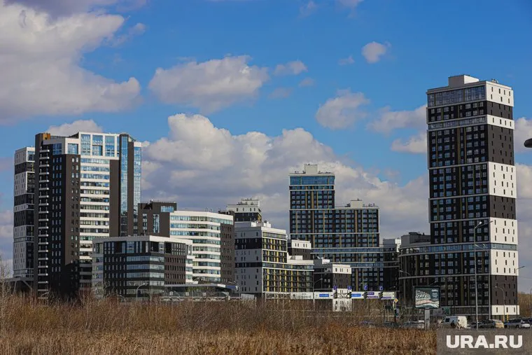 Сотрудник может заключить с работодателем договор на приобретение квартиры