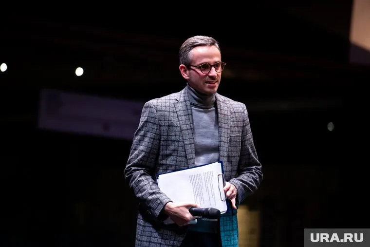 Иноагент Дмитрий Колезев сейчас занимается своими проектами за пределами РФ