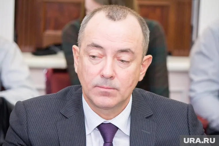 Деятельностью Павла Сидорова уже давно интересуются силовые структуры