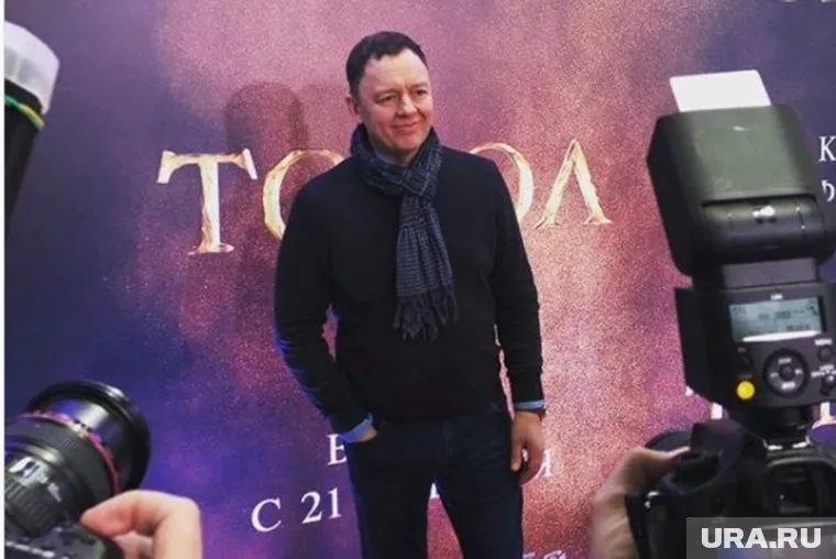 Нетиевский побывал на показе фильма «Тобол» до всероссийской премьеры