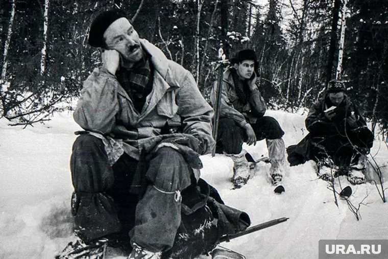 Личность самого загадочного дятловца до сих пор вызывает вопросы и подозрения
