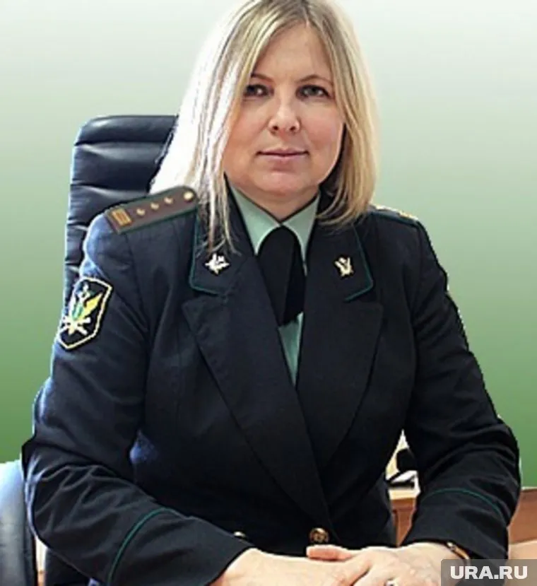 Сидоровой грозит до 15 лет колонии