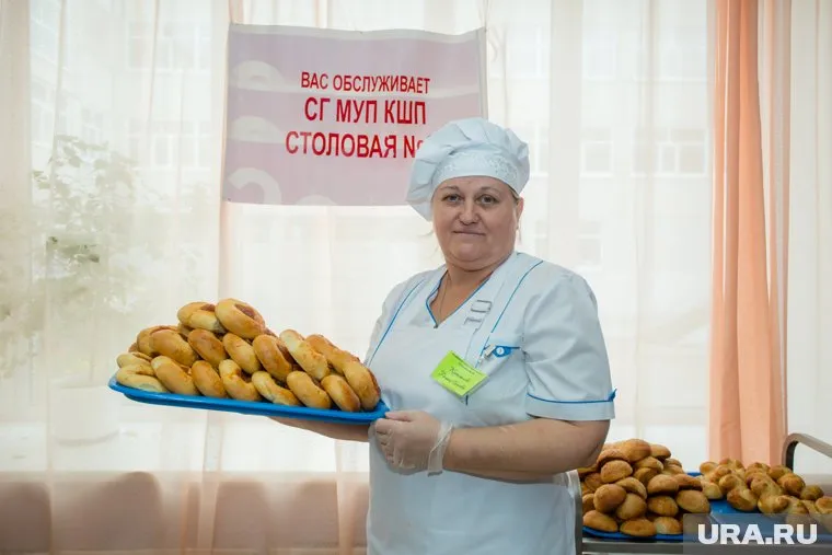 Теперь чиновникам придется выяснить, насколько хорошо кормят соликамских детей