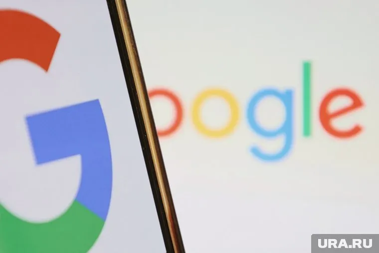 Судом арестованы счета и имущество Google общей суммой более миллиарда рублей