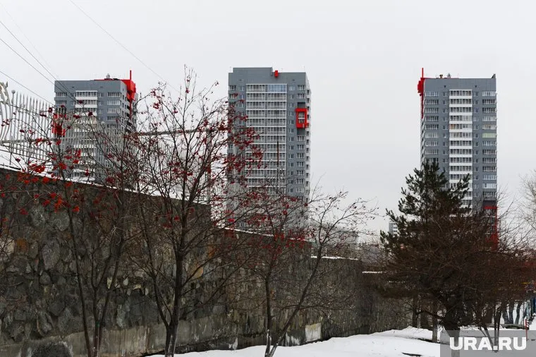 В Челябинске аренда однокомнатных квартир снизилась на 2,4% до 26 000 рублей