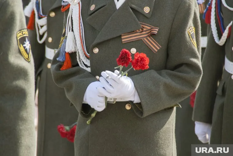 Грузинские депутаты предложили перенести День Победы в поддержку Украины