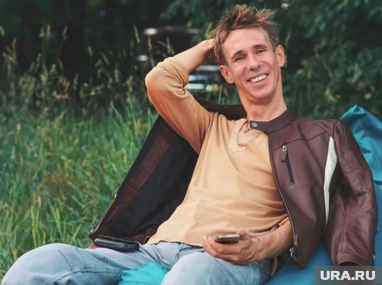 Панин оказался в центре нового скандала