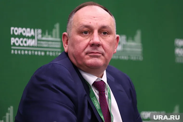 Ряшин провел заседание комиссии по чрезвычайным ситуациям