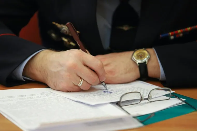 Заседание по проблемам удаленых микрорайонов. Курган