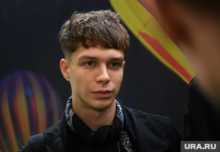 Глеб Калюжный отправится в армию 27 мая