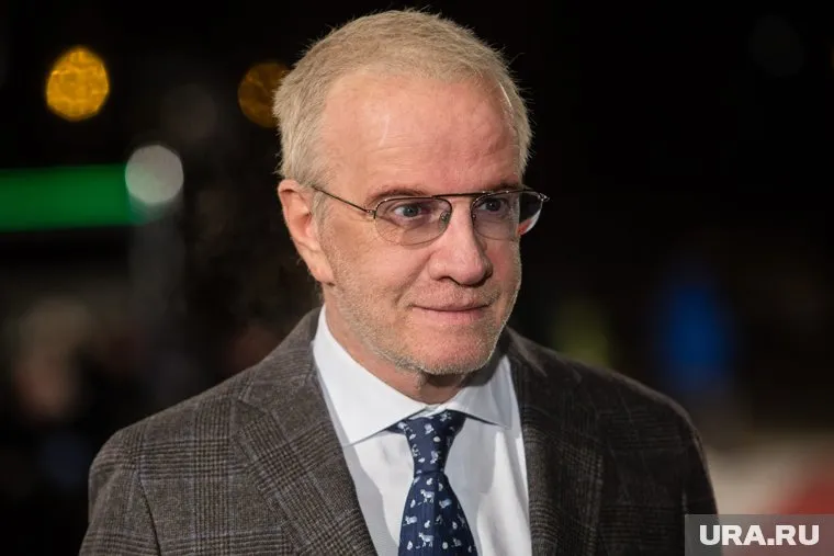 В прошлом году почетным гостем «Духа огня» стал Кристофер Ламберт