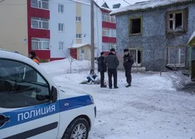 Свердловчанин убил парализованную жену и покончил с собой