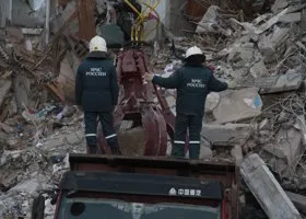 Сотрудников МЧС, спасавших людей в Астрахани, наградят