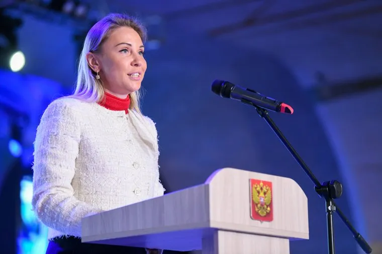 Культурно-просветительский фестиваль «СВОИ – семья народов России». Екатеринбург