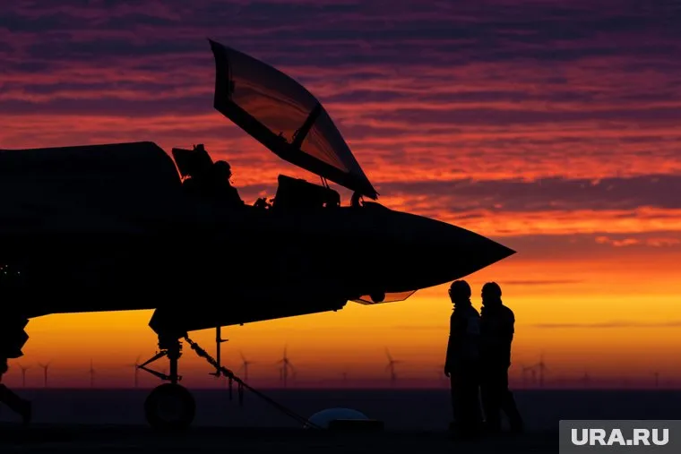 Хрестина, которая подозревается в причастности покушения на Прозорова, ездила на военную базу британского спецназа в 2023 году