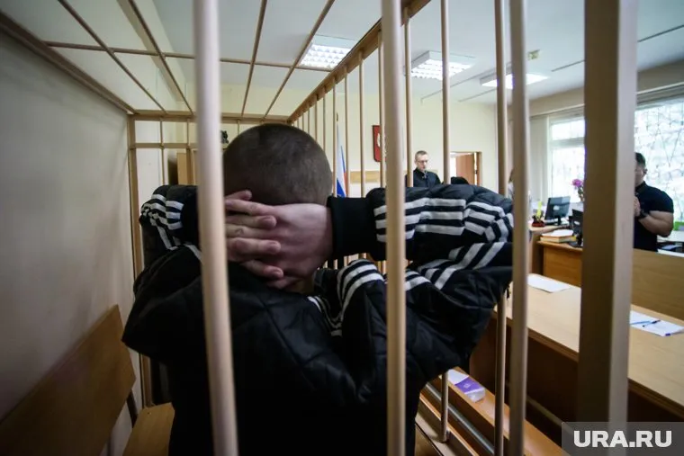 Суд приговорил виновных к длительным срокам заключения