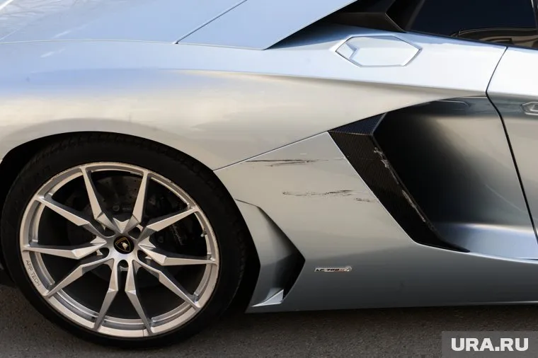 У Ивлеевой арестовали дорогую машину и квартиру