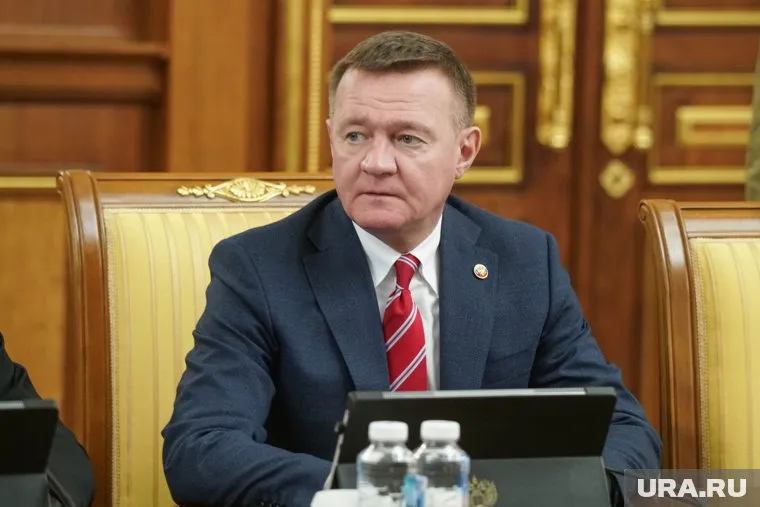 Показания против министра транспорта РФ дали его подчиненные, сообщил RT