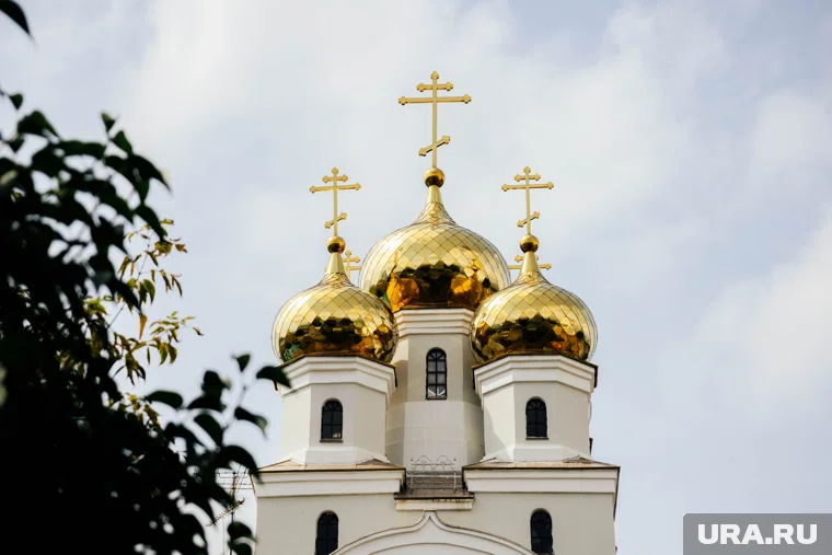 В октябре православные вспоминают многих святых и мучеников