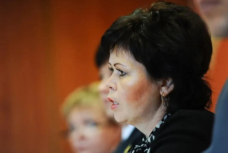 Пресс-конференция по ЖХК. Челябинск.