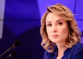 Львова-Белова рассказала о состоянии мальчика Толи после трагедии в Курске