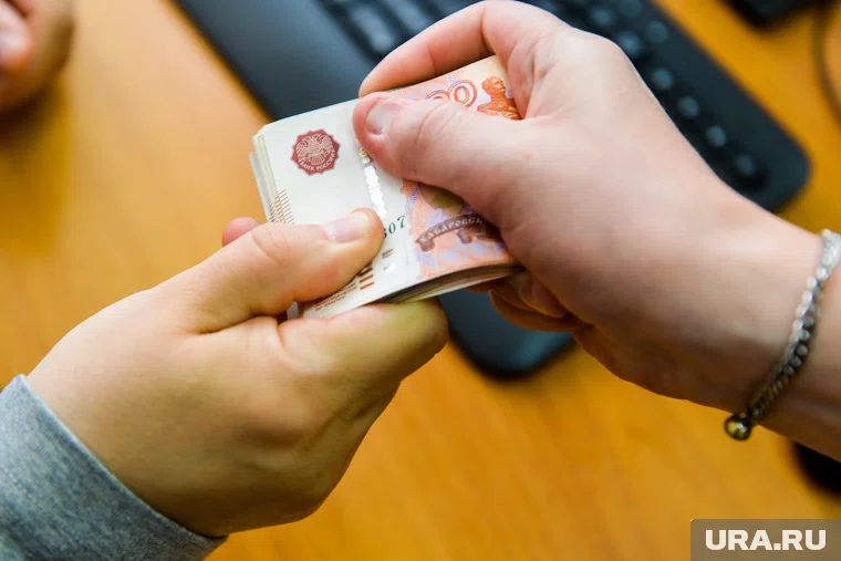 В ХМАО выросла средняя зарплата инженеров