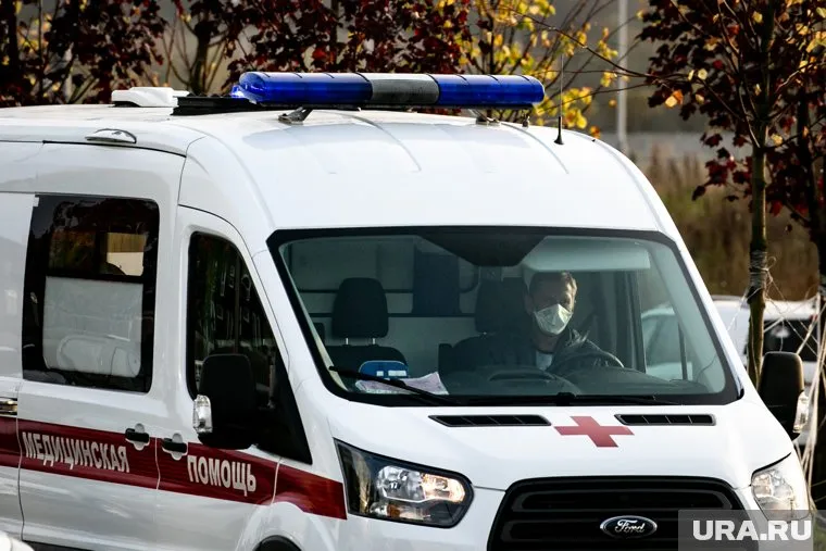 У каждого третьего пациента с COVID-19 имеются сердечно-сосудистые заболевания