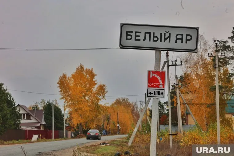 Прирост уровня воды в Тоболе наблюдается только на Белом Яру, уточнил депутат Евгений Кафеев
