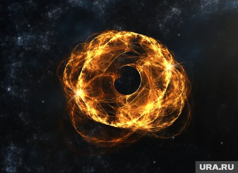 Черных дыр, по мнению ученых, множество