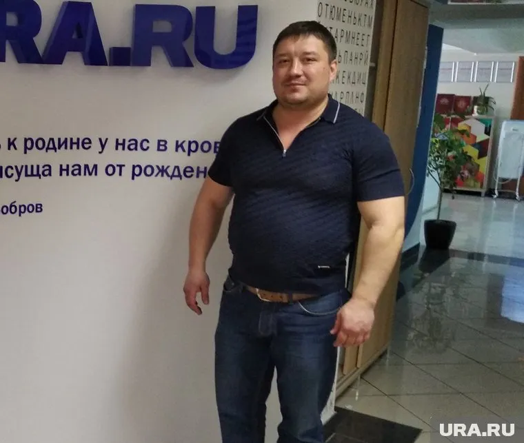 Но Евгений Жабреев отказался общаться с ЛГБТ