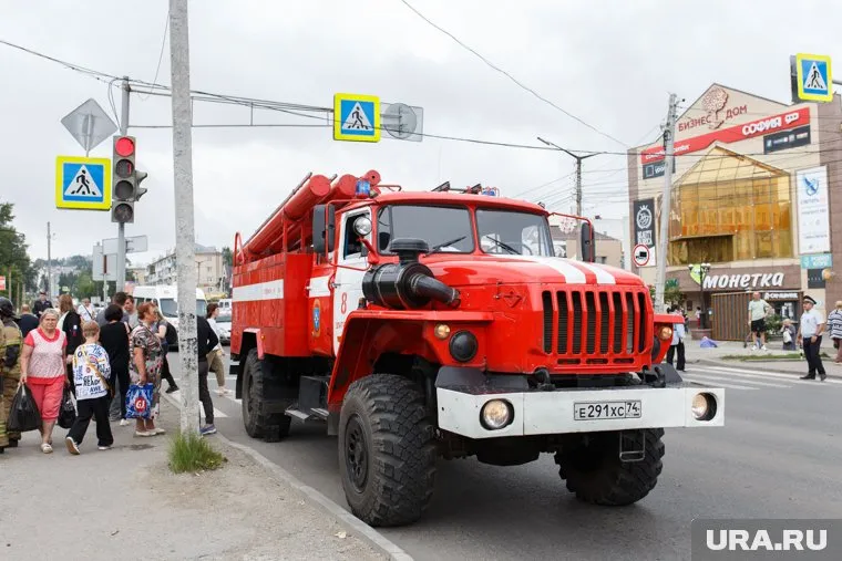 Священники в Ростовской области проходят обучение по тушению пожаров