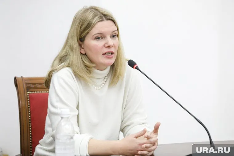 Екатерину Куземку заподозрили в чрезмерной самостоятельности