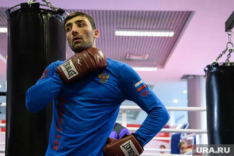 Георгий Кушиташвили с приятелем сломали нос сотруднику Росгвардии