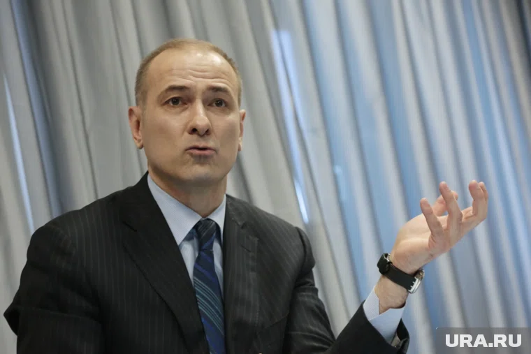 Если вину докажут, Константину Окуневу грозит крупный штраф или лишение свободы до семи лет