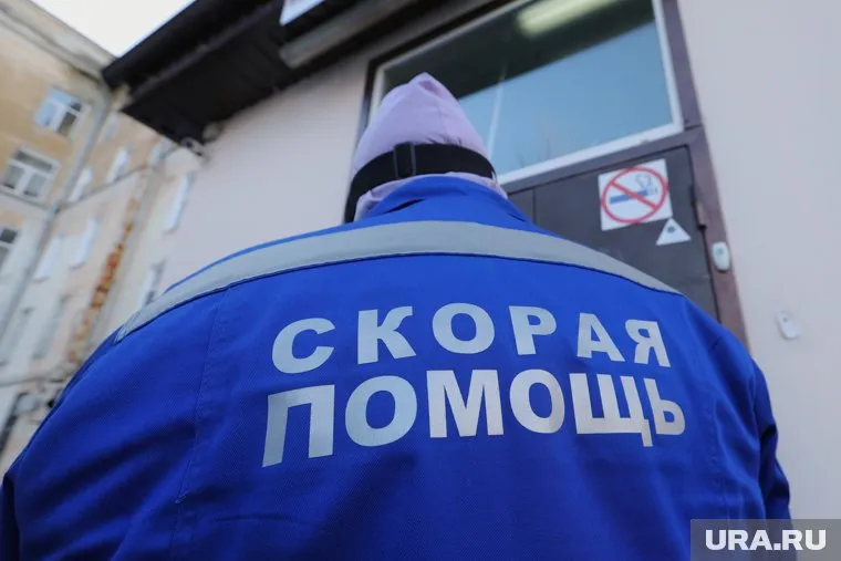 Школьника пришлось отвести к врачам