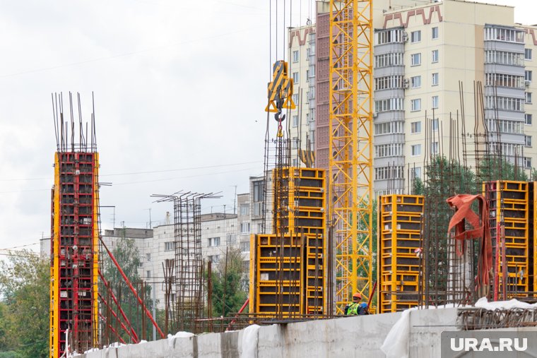 Мэрия продаст право на застройку крупного участка под ТРК в Челябинске