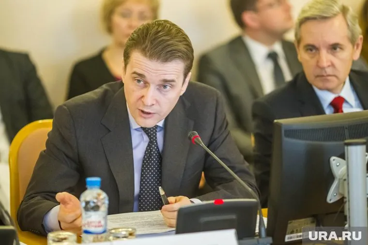 Депутат Дмитрий Горицкий объяснил, почему Зауралью рано рассчитывать на субсидии
