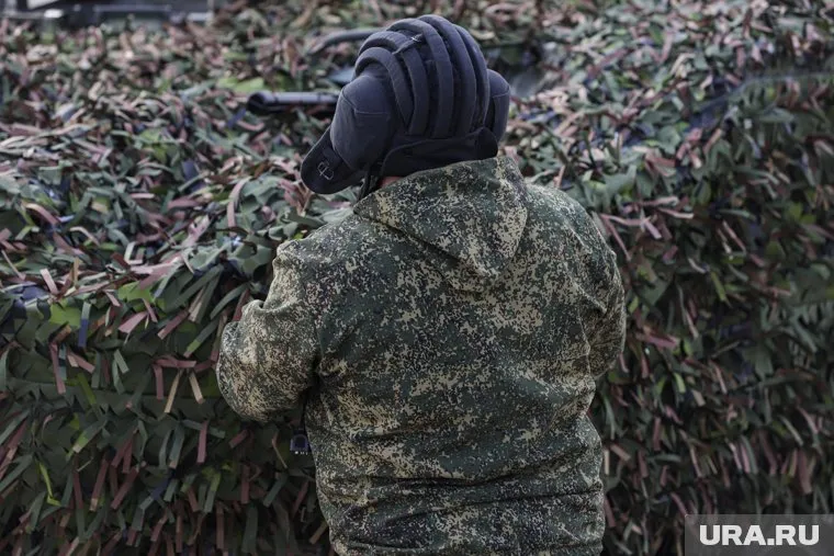 Киев и Москва обменялись пленными военными, заявил Трамп