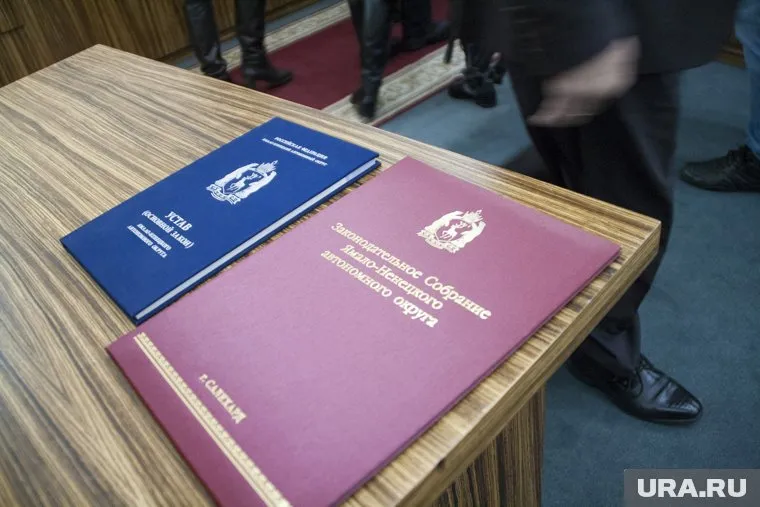 Почетная грамота заксобрания ЯНАО повышает шансы на увеличенную пенсию