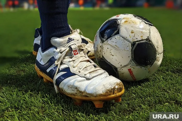 «Амкар» блестяще отыграл финальный выезд перед перерывом