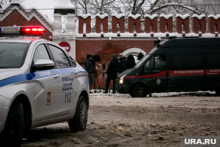 На Эльмаше распознали труп без кисти, найденный прохожими