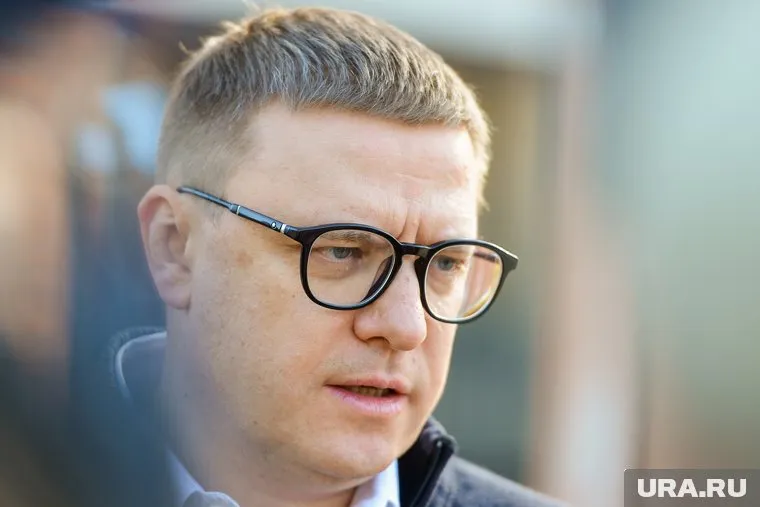 Алексей Текслер обсудил образование в Челябинске детской экостолицы РФ