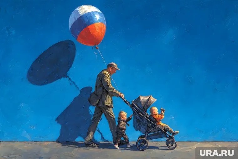 С 1 июля вырастут выплаты на детей